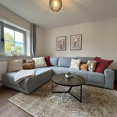 Living 77 Apartment Фулда Екстериор снимка