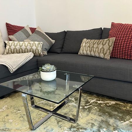 Living 77 Apartment Фулда Екстериор снимка
