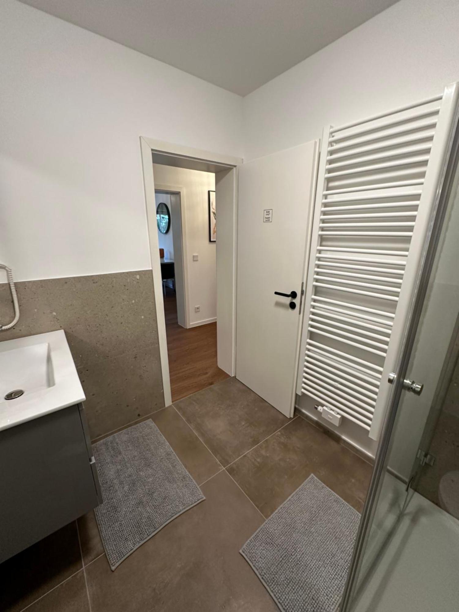 Living 77 Apartment Фулда Екстериор снимка