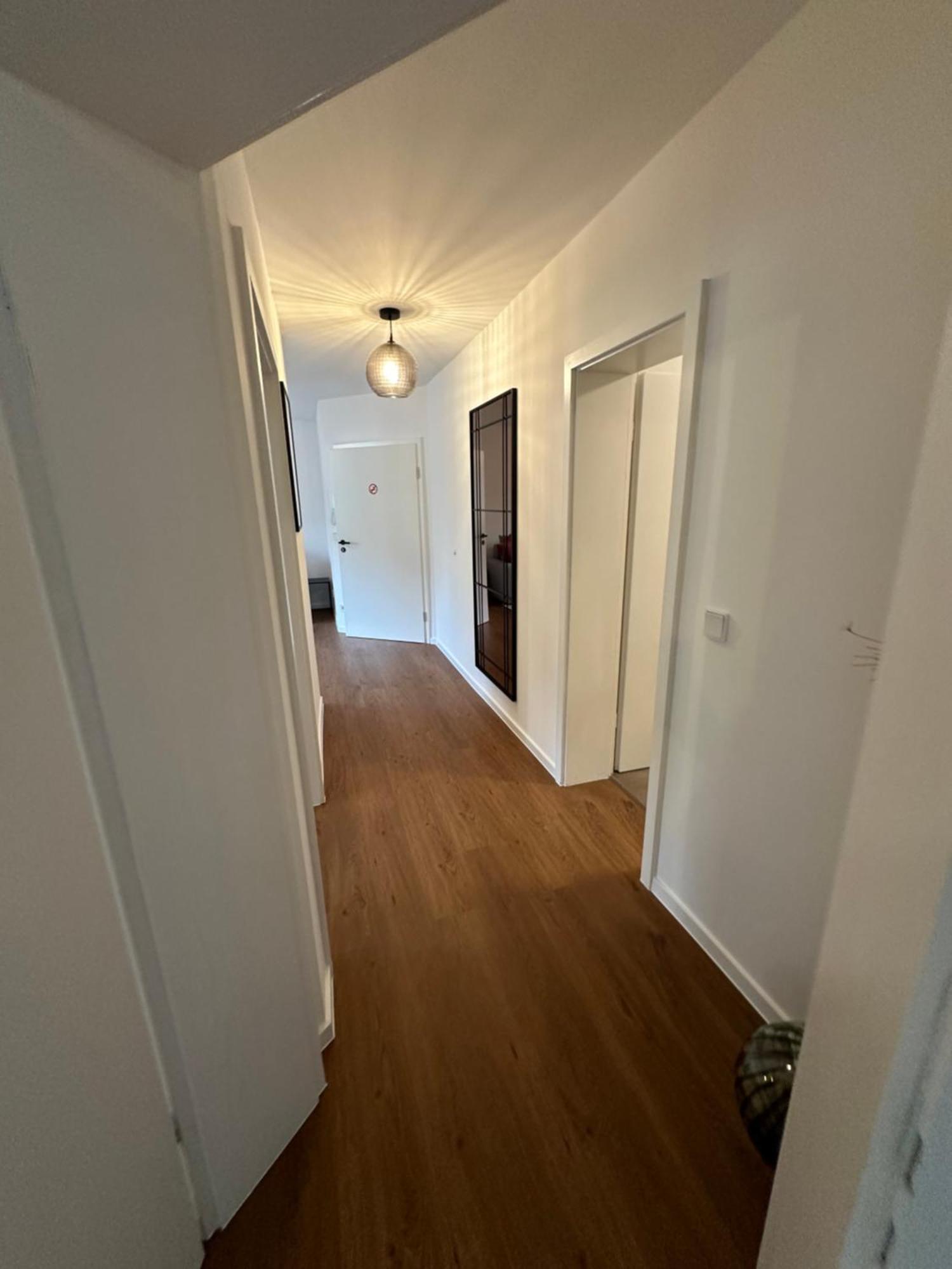 Living 77 Apartment Фулда Екстериор снимка