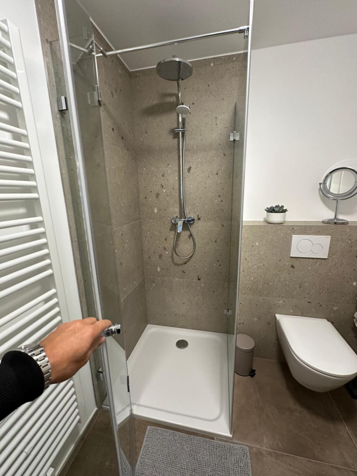Living 77 Apartment Фулда Екстериор снимка