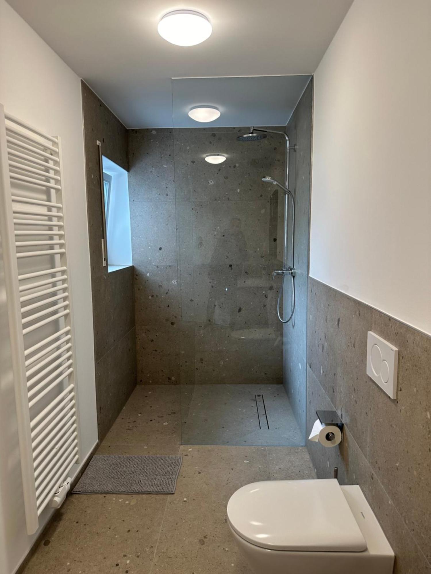 Living 77 Apartment Фулда Екстериор снимка