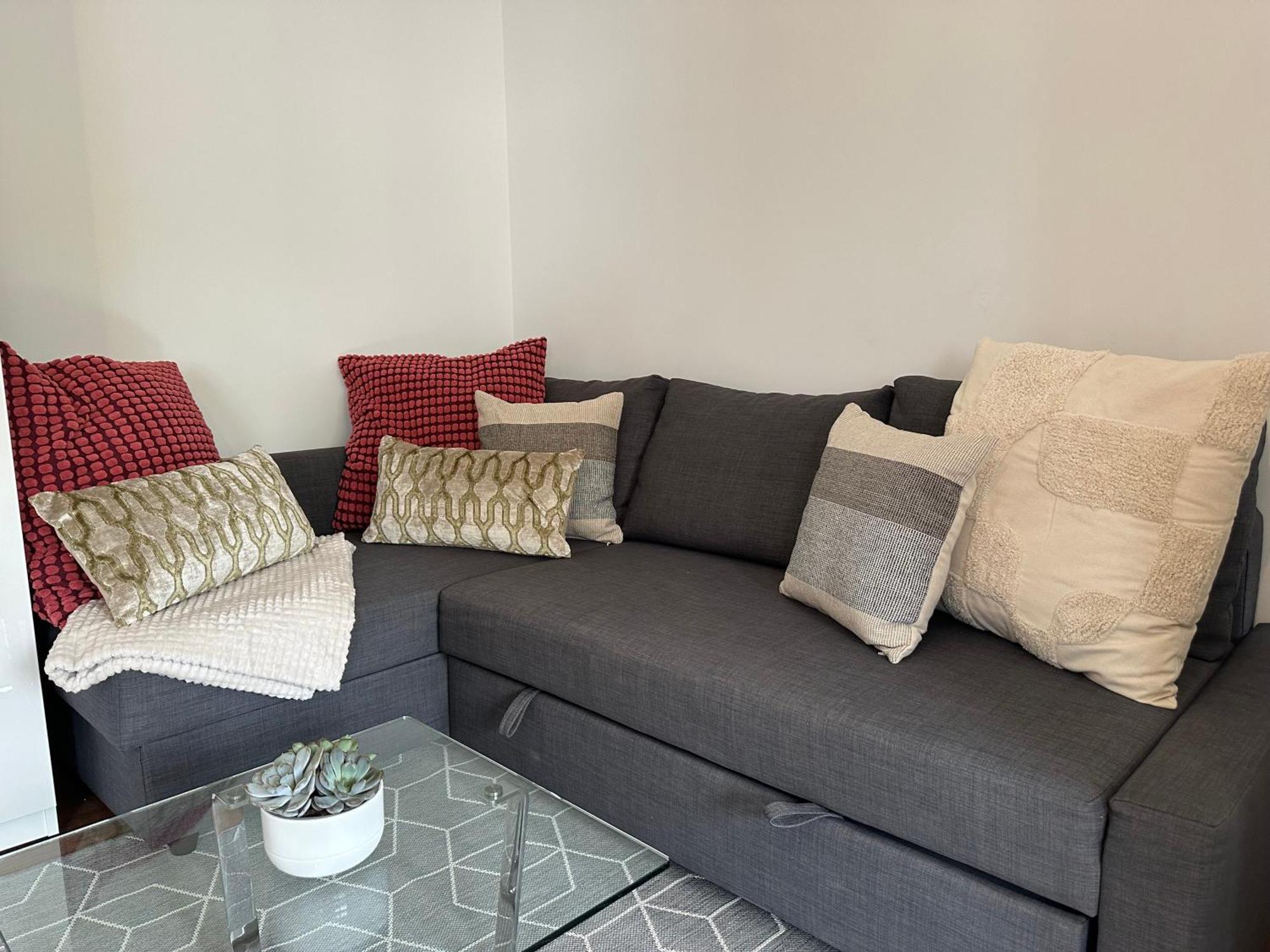 Living 77 Apartment Фулда Екстериор снимка