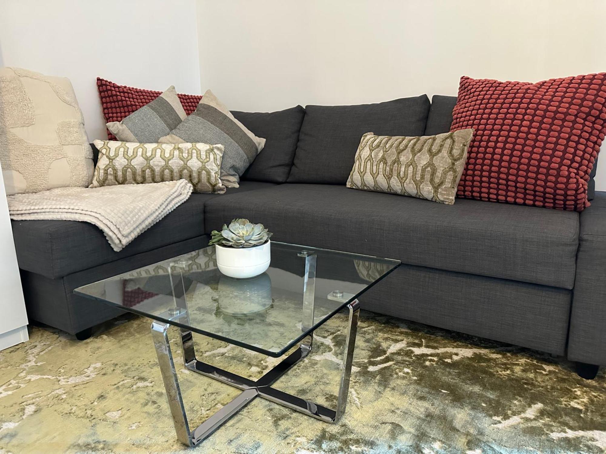 Living 77 Apartment Фулда Екстериор снимка